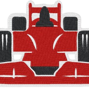 Formula Design, 7 sizes, Machine Embroidery Design, Formula shapes Design, Instant