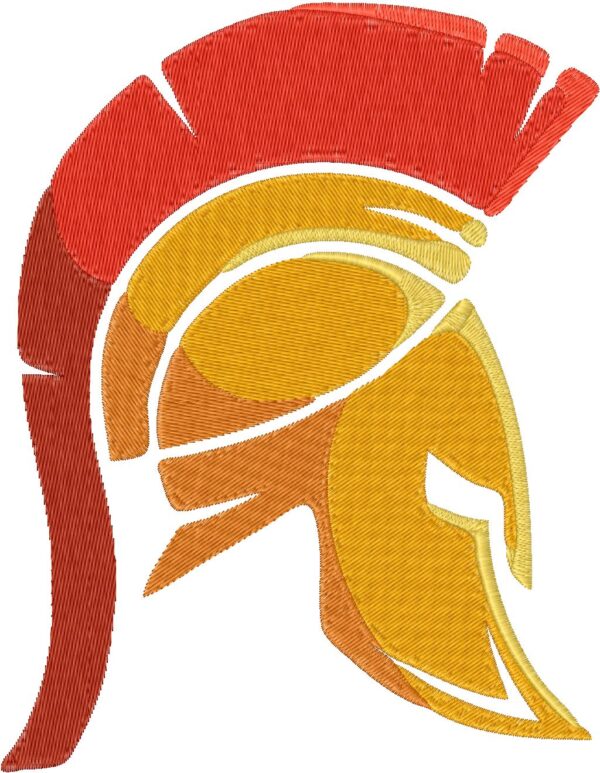 Helmet Design, 7 sizes, Machine Embroidery Design, Helmet shapes Design, Instant